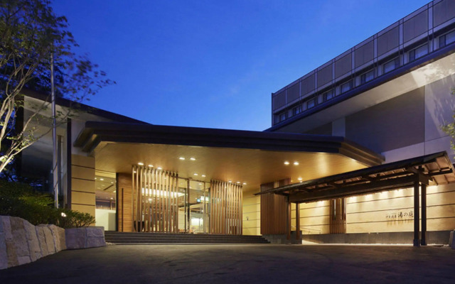 Laforet Ito Onsen Yunoniwa