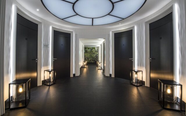 Hôtel Métropole Monte-Carlo – The Leading Hotels of the World