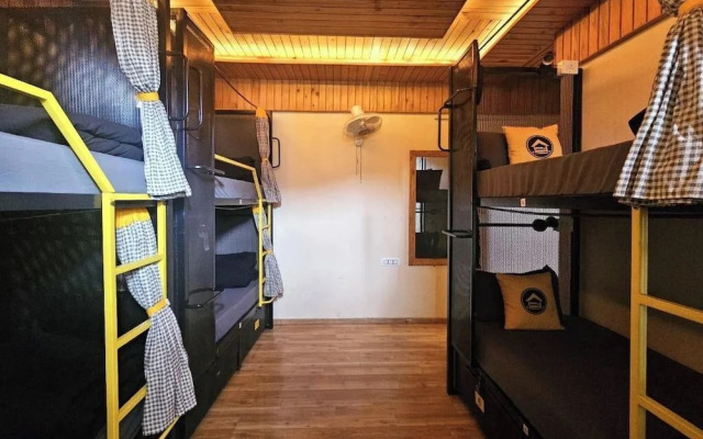 The Hosteller Chakrata