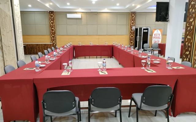 Golden Ganesha Hotel Yogyakarta by Ecommerceloka