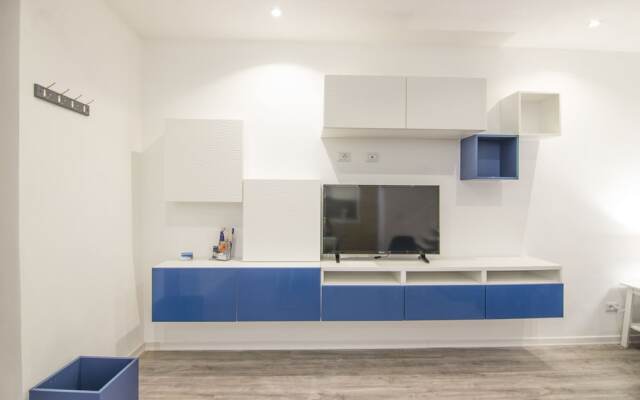 Casa Matilda