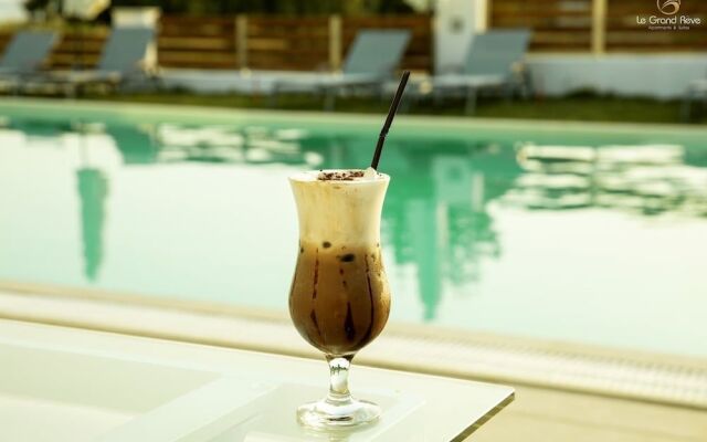 Le Grand Reve Apartments & Luxury Suites