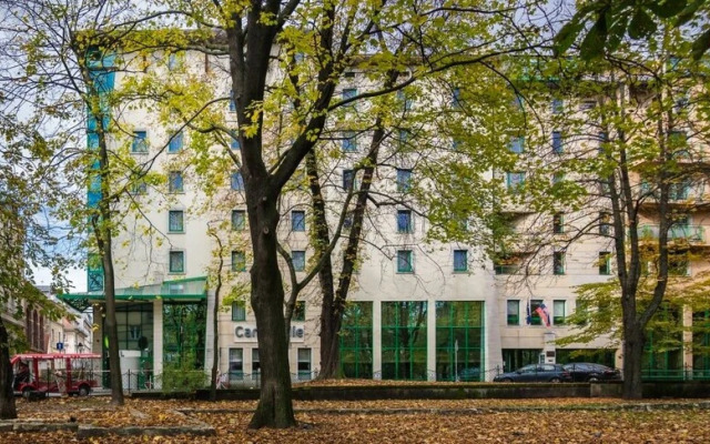 Park Avenue by Loft Affair