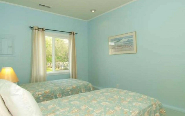 Homestead Bed & Breakfast at Rehoboth