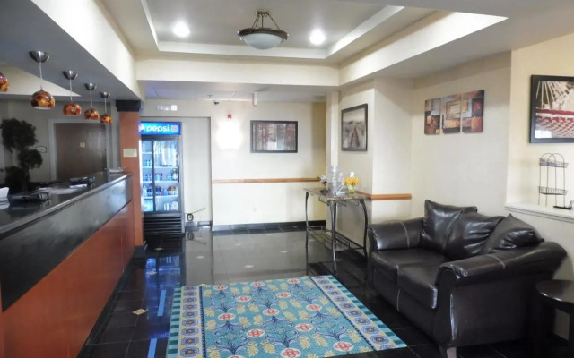 Comfort Inn Jersey Shore