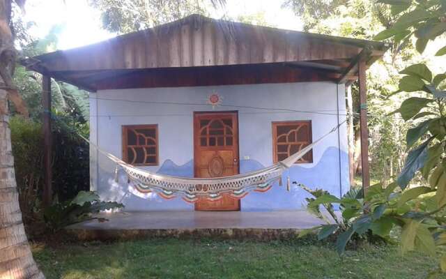Rosa's Lake Cabins