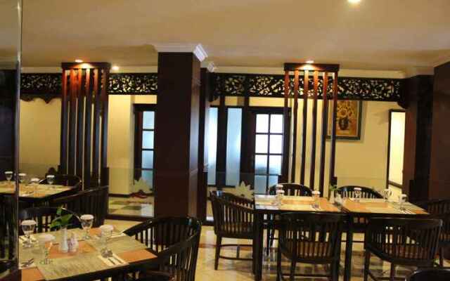UB Guest House