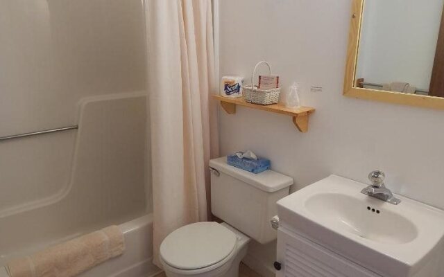 Acadia Sunrise Motel