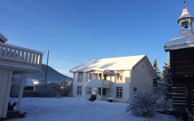 Skjeggestad Gjestehus