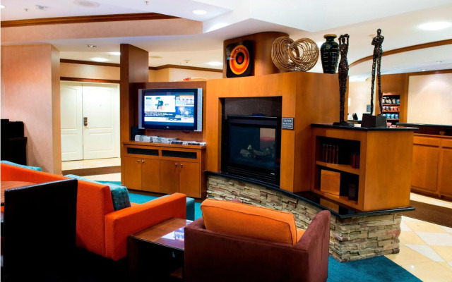 Residence Inn by Marriott Toronto Vaughan