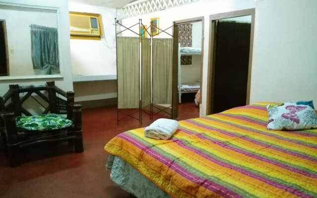 Sabina Beach Resort