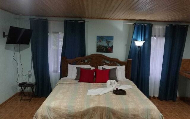 Cabinas Ecogarden Arenal