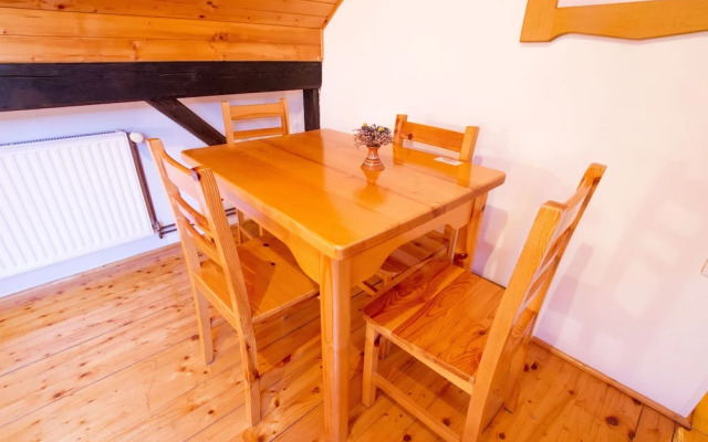Tourist Farm Pri Martinovih