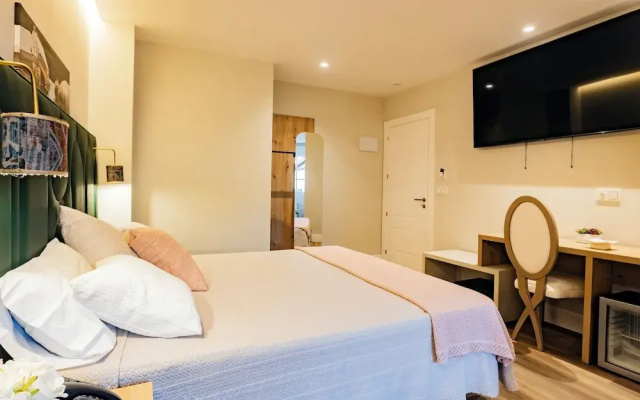 Hotel Cortijo Landete