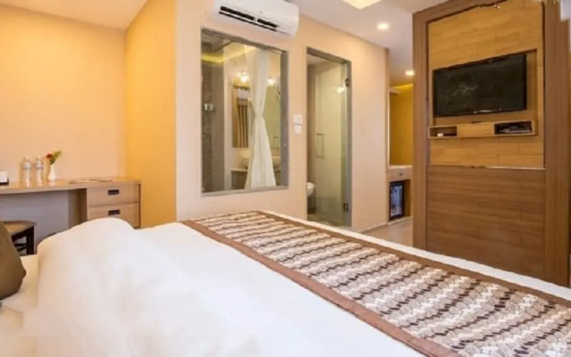 Lords Eco Inn Kathmandu