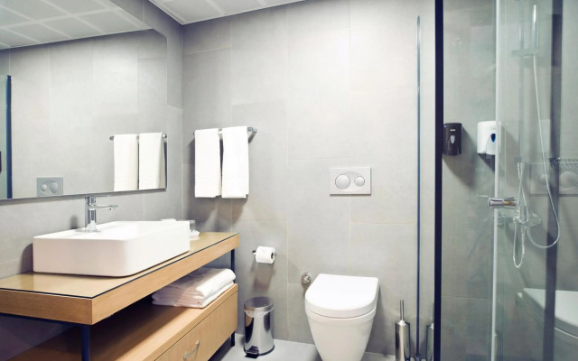 Limak Limra Hotel & Resort