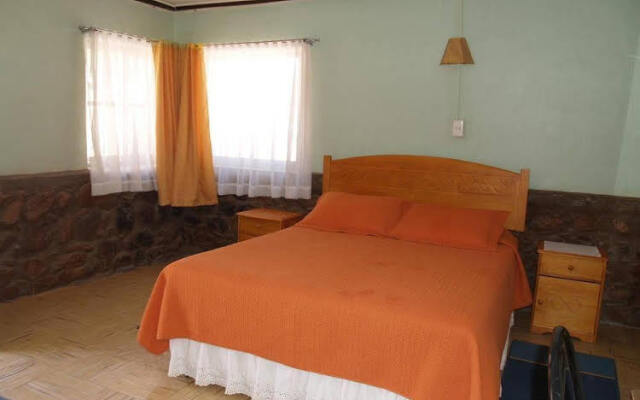 Quinta Adela Bed & Breakfast