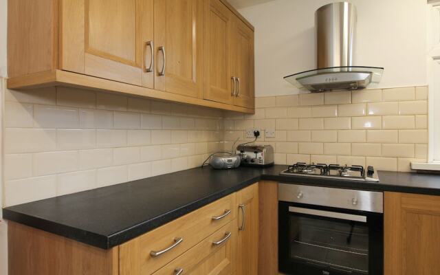 North Dublin City Ashpine Lodge