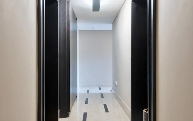 Residenza La Salle Exclusive Flat