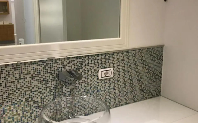 ROOM 110 BARI -guesthouse-