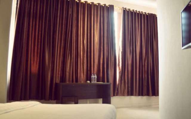 Hotel Mustika Tanah Abang