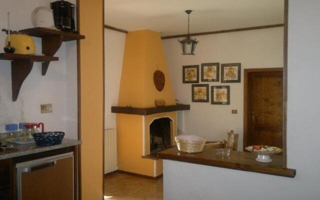 Romitorio di Castiglione del Lago