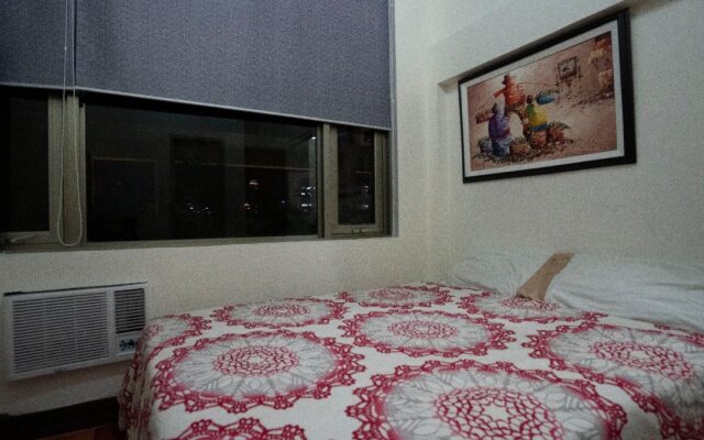Forbeswood Parklane Suites