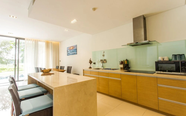 The Point Villa