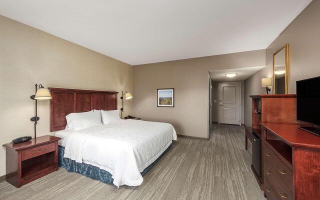 Hampton Inn Branson - Branson Hills