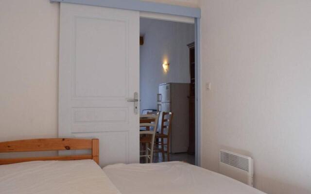 Maison Fleury-Saint-Pierre-la-Mer, 2 pièces, 6 personnes - FR-1-229D-352