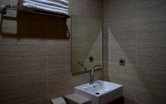 Padadita Beach Hotel