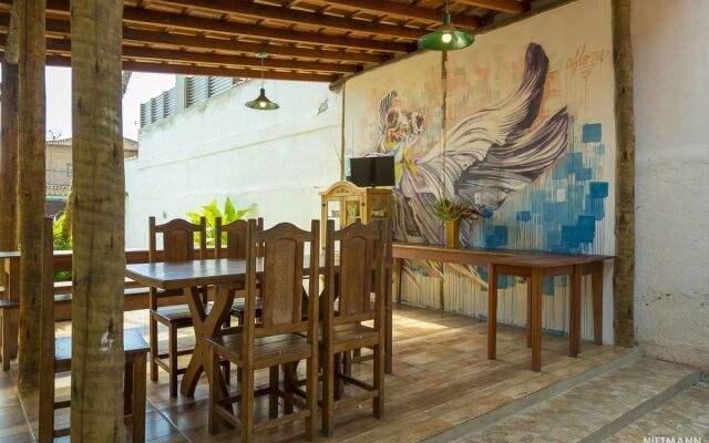 Carpe Diem Hostel
