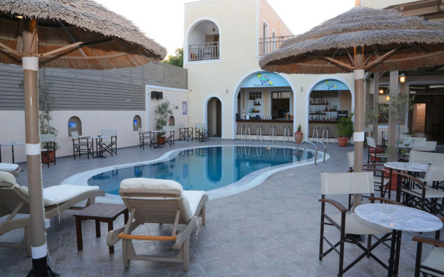 Enjoy Villas