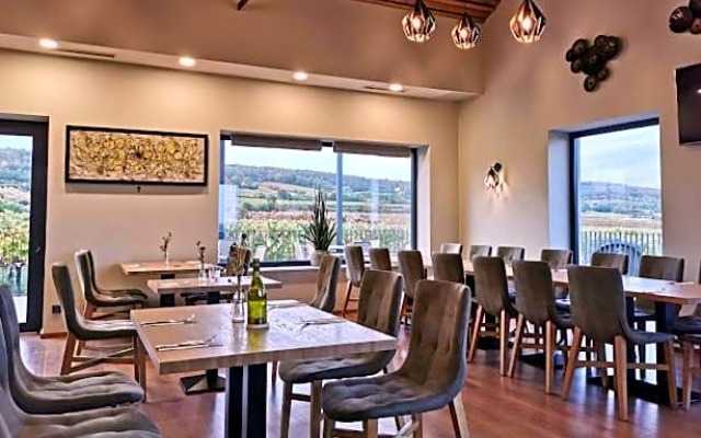 Alte Seifensiederei zu Pulkau