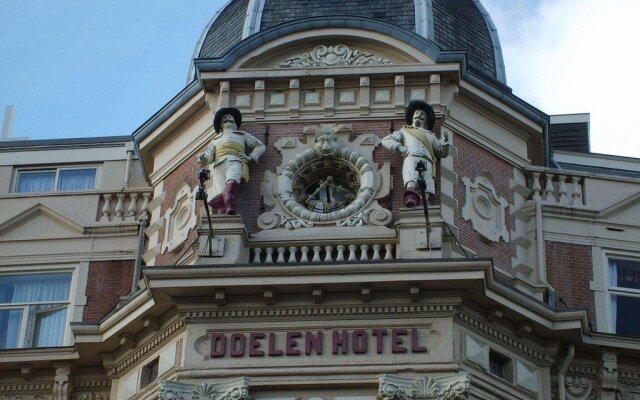 Tivoli Doelen Amsterdam Hotel