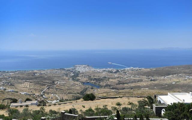 Tinos Sky View Villa