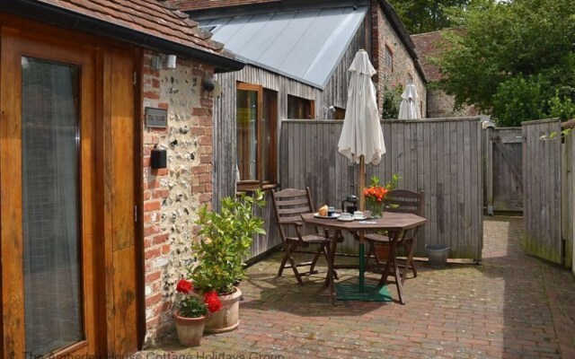 Old Manor House Pig Barn