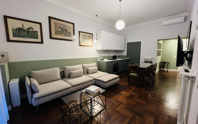 BNB24 - 4 Fontane Private Suites