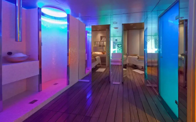 Princesa Munia Hotel & Spa