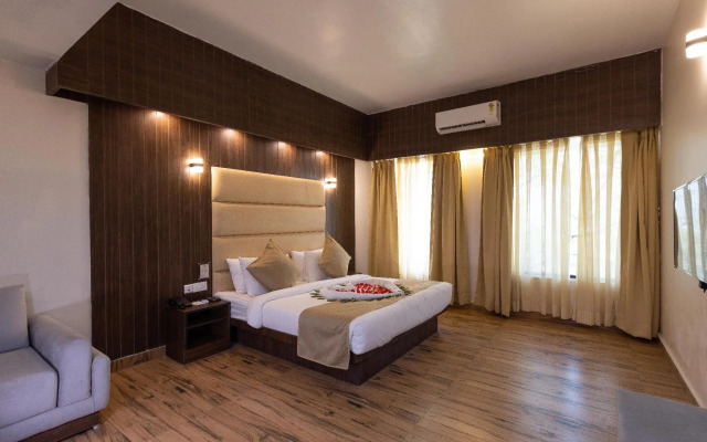 Pride Premier Solitaire Dehradun