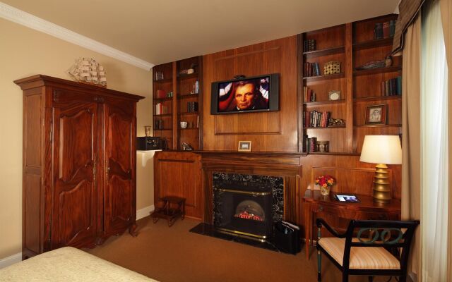 The Franklin on Rittenhouse, A Boutique Hotel
