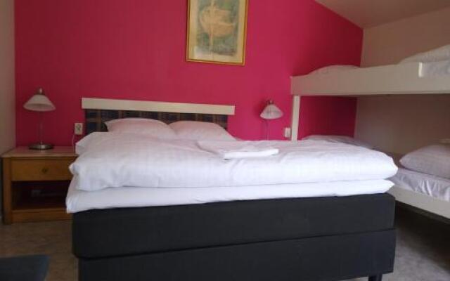 Hotel Milano