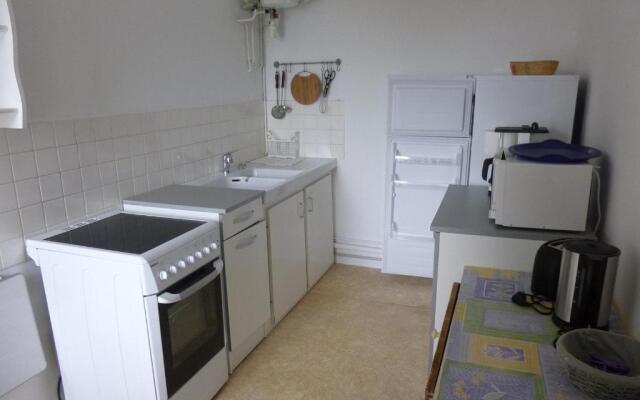 Maison La Barre-de-Monts, 3 pièces, 4 personnes - FR-1-473-20