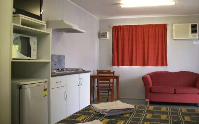 Millmerran Village Caravan Park