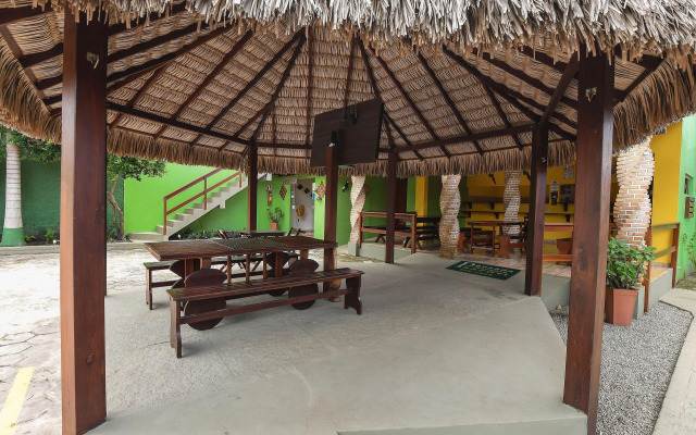 Suíte Dunas - Encantos dos Lençóis Maranhenses