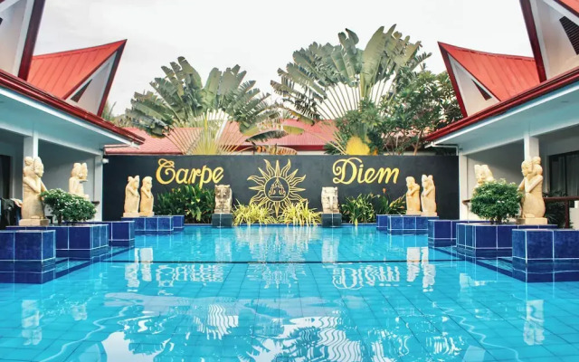 Carpe Diem Villas & Resort