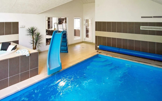 Holiday Home in Kappeln