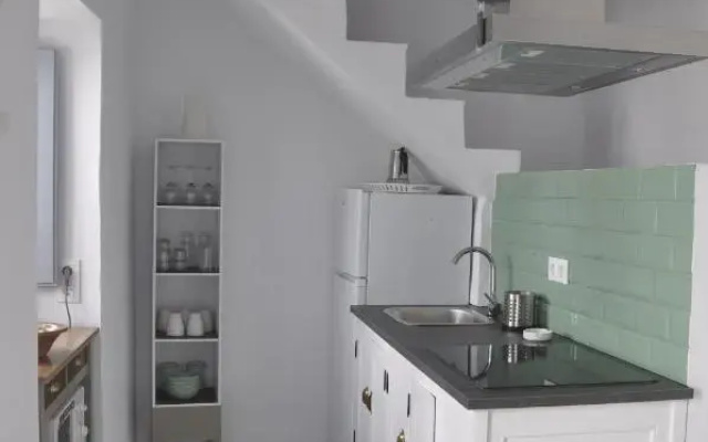 Vivienda Turistica de Alojamiento Rural Cilla Vieja 11