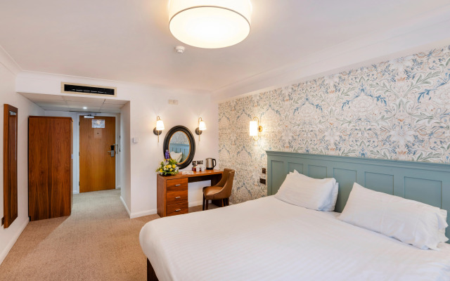 Milford Hall Salisbury