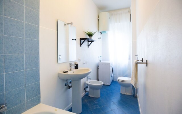 Home Hotel - Anacreonte 7